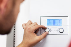 best South Malling boiler servicing companies
