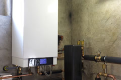 South Malling condensing boiler companies