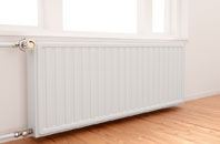 South Malling heating installation